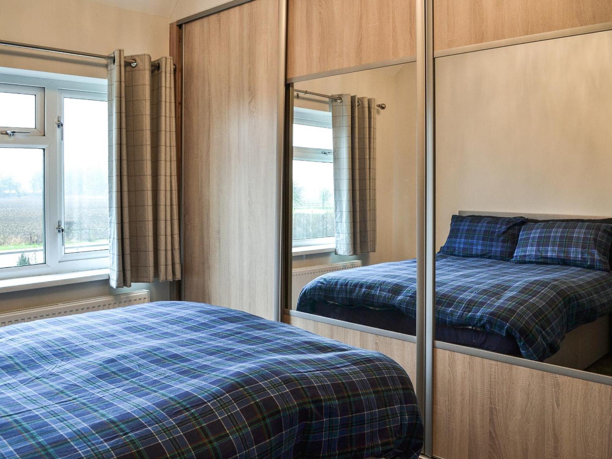 Вилла Corner Farm - Uk41369 Carnaby Экстерьер фото